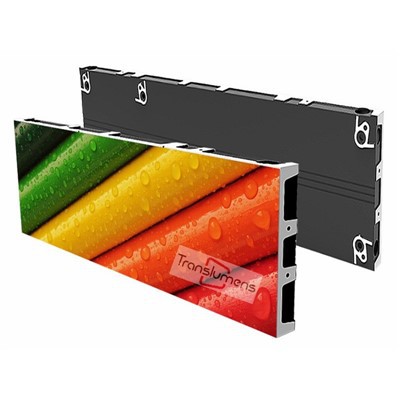 P1.95 Pixel-skjermer