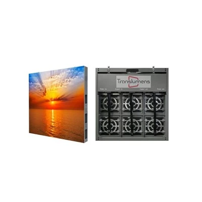 P8 Digital LED-skjerm